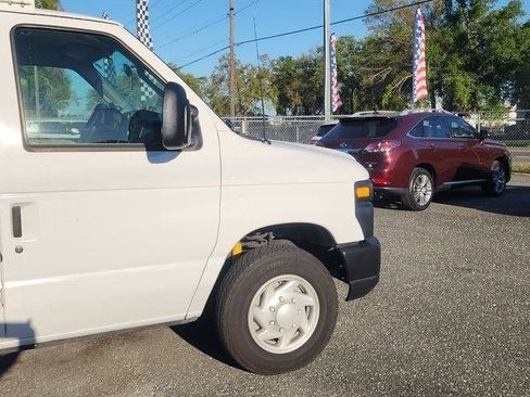 Used 2013 Ford E-150 and Econoline 150 image 4