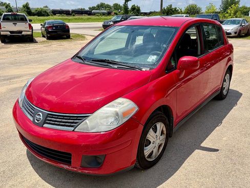 Used 2009 Nissan Versa 1.8 S w/ PWR Pkg FWD image 6