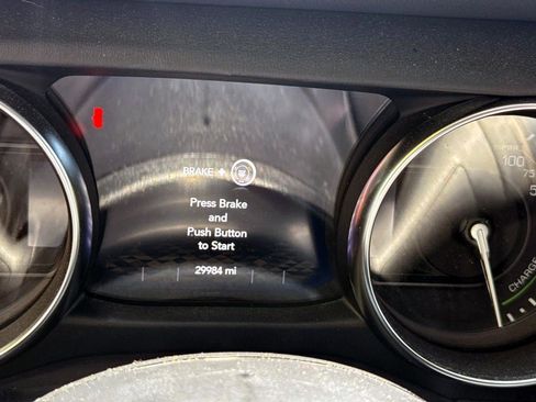 Used 2022 Jeep Wrangler Unlimited Sahara w/ Cold Weather Group image 13