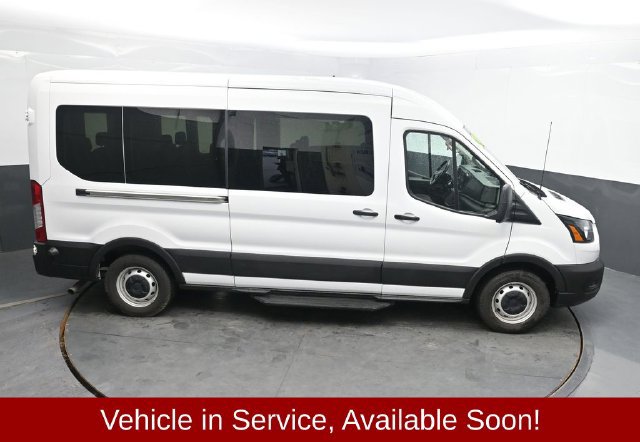 Used 2024 Ford Transit 350 XL RWD image 29