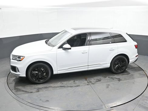 Used 2022 Audi Q7 3.0T Premium Plus image 42