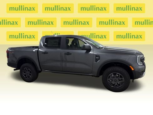 New 2026 Ford Ranger XLT w/ Equipment Group 301A High AWD/4WD image 2