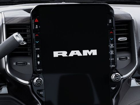 New 2026 RAM 2500 Limited AWD/4WD image 10