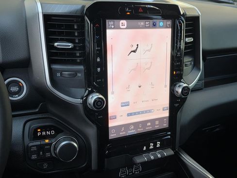 New 2026 RAM 1500 Big Horn image 17