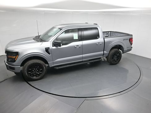 New 2026 Ford F150 XLT w/ Equipment Group 302A MID AWD/4WD image 40