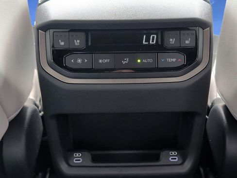 New 2026 Lexus TX 350 AWD image 26