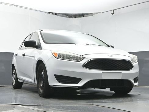 Used 2016 Ford Focus S FWD image 29