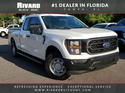 Used 2023 Ford F150 XL