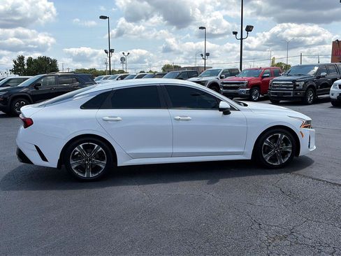 Used 2022 Kia K5 LXS AWD/4WD image 6