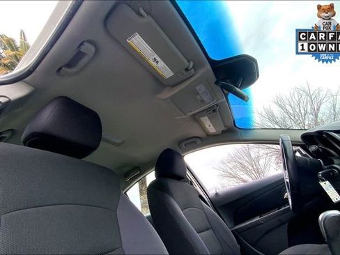 Used 2014 Chevrolet Cruze LT image 22