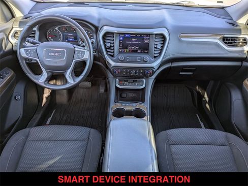 Used 2021 GMC Acadia SLE w/ Driver Convenience Package image 24