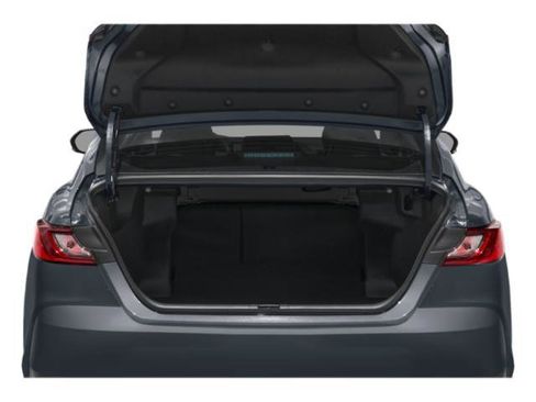 Certified 2026 Toyota Camry SE image 10