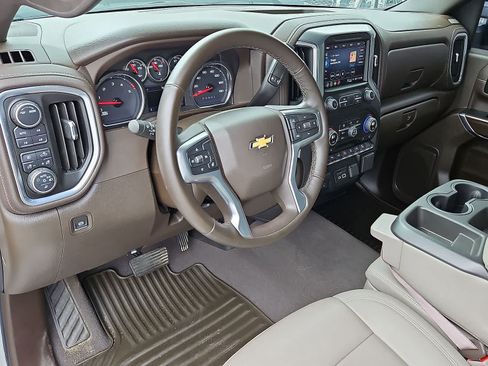 Used 2023 Chevrolet Silverado 3500 LT w/ All Star Edition AWD/4WD image 16
