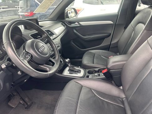Used 2018 Audi Q3 2.0T Premium AWD/4WD image 32