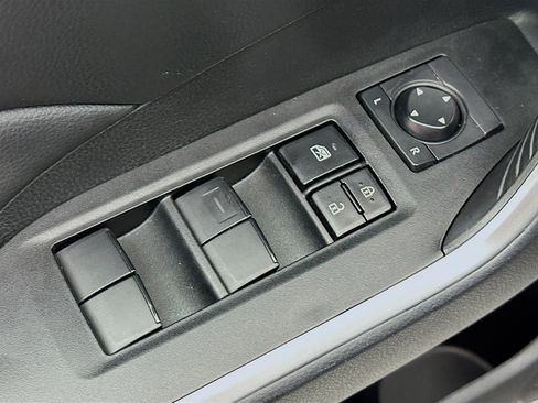 Used 2025 Toyota RAV4 LE image 15