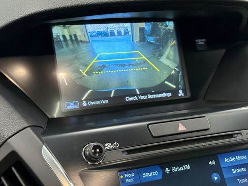Used 2019 Acura MDX FWD w/ Tech & Entertainment image 21