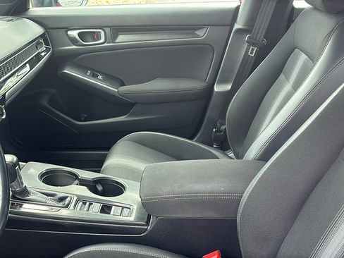 Used 2024 Honda Civic Sport image 25