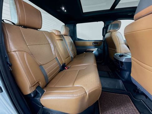 Used 2023 Toyota Tundra 1794 Edition image 26