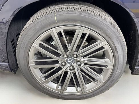 New 2026 Lexus TX 350 AWD image 23