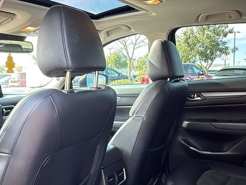 Used 2018 MAZDA CX-5 Touring w/ Preferred Equipment Package image 24