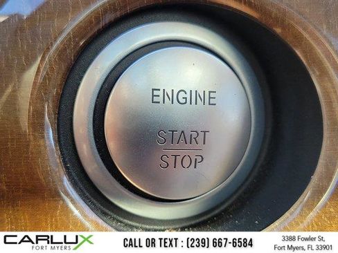 Used 2015 Mercedes-Benz S 550 4dr Sdn S 550 RWD w/ Premium 1 Package image 32