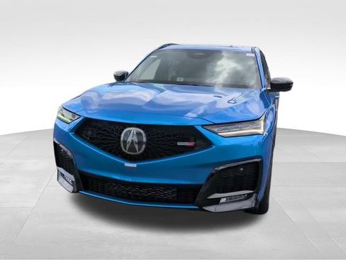 New 2026 Acura MDX Type S AWD/4WD image 14