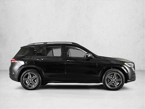 New 2026 Mercedes-Benz GLE 350 4MATIC image 4