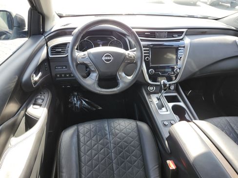 Used 2023 Nissan Murano Platinum w/ Cargo Package AWD/4WD image 31