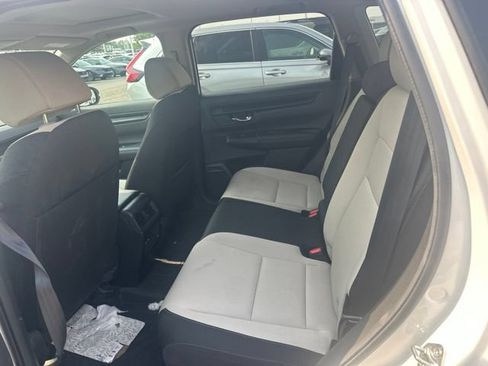 Used 2024 Honda CR-V EX image 5