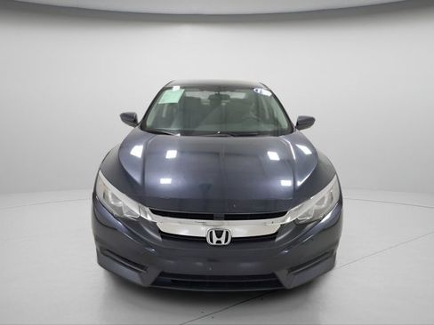 Used 2017 Honda Civic LX image 6