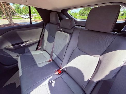 Certified 2023 Lexus RZ 450e Premium w/ Accessory Package (Z1) AWD/4WD image 17
