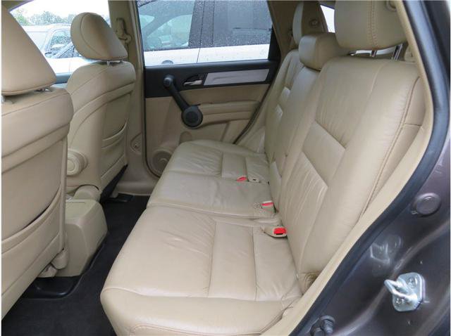 Used 2010 Honda CR-V EX-L image 5