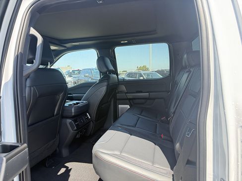 Used 2024 Ford F150 Raptor AWD/4WD image 6
