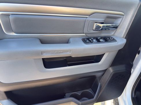 Used 2017 RAM 1500 Big Horn image 14