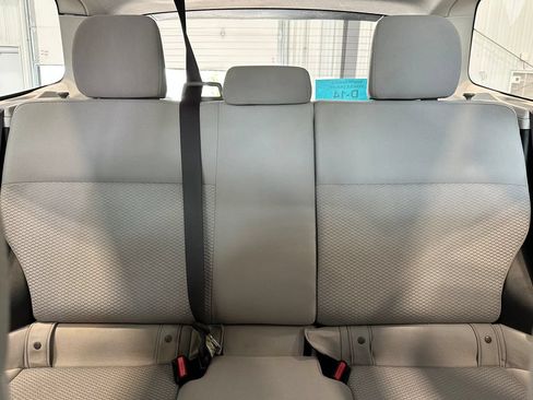 Used 2018 Subaru Forester 2.5i w/ Popular Package #2A AWD/4WD image 29
