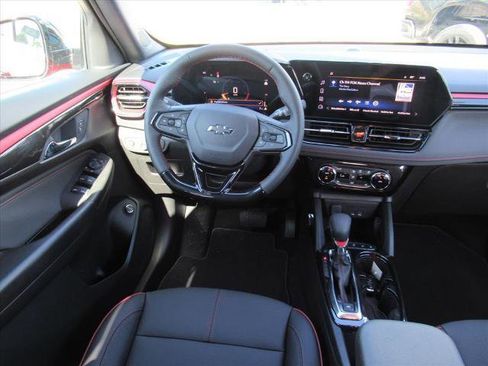 New 2026 Chevrolet TrailBlazer RS w/ Convenience Package image 13