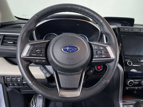 Used 2019 Subaru Ascent Limited AWD/4WD image 13