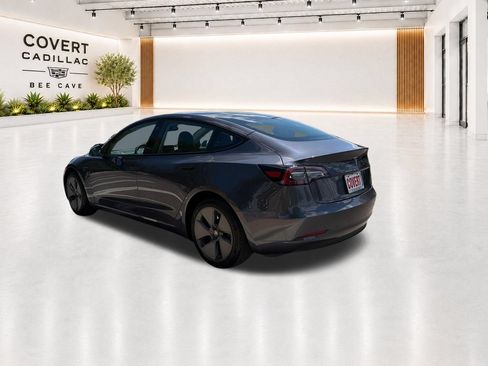 Used 2023 Tesla Model 3 Standard Range RWD image 8