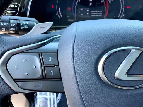 Certified 2025 Lexus NX 350 F Sport w/ Accessory Package (P2) AWD/4WD image 24