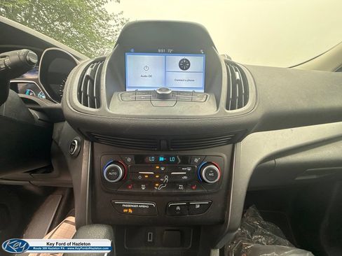 Used 2019 Ford Escape SE AWD/4WD image 25