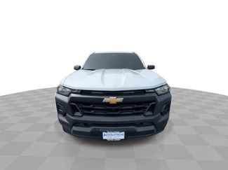 Certified 2024 Chevrolet Colorado W/T w/ Technology Package video 3