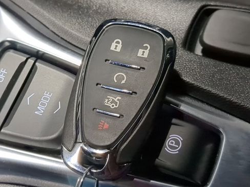 Used 2023 Chevrolet Camaro LT w/ RS Package RWD image 37