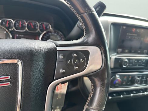 Used 2015 GMC Sierra 2500 SLE w/ SLE Fleet Preferred Package image 29
