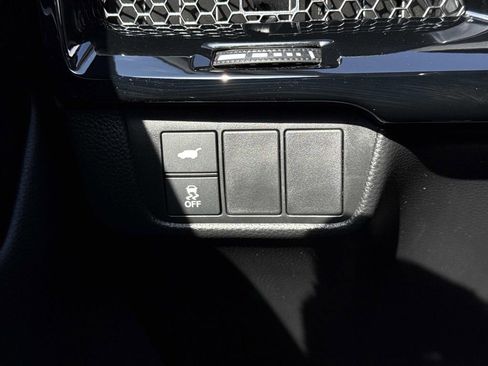 Used 2025 Honda CR-V EX-L image 13