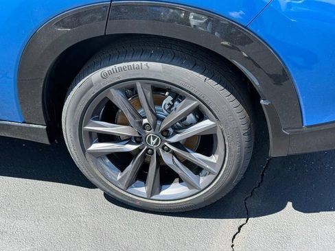 Used 2026 Acura ADX A-Spec FWD image 5