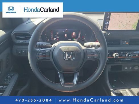 New 2026 Honda Passport TrailSport image 30