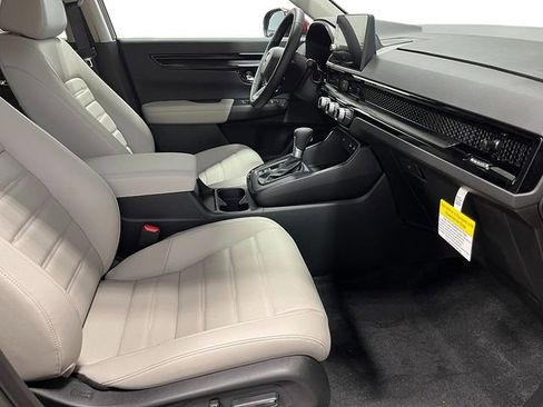 New 2026 Honda CR-V EX-L image 28