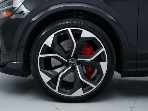 Used 2024 Audi RS Q8 AWD/4WD image 41
