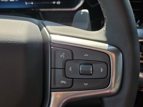 New 2026 Chevrolet Silverado 1500 RST w/ All Star Edition Plus RWD image 15