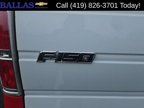 Used 2011 Ford F150 XLT w/ XLT Chrome Pkg AWD/4WD image 30